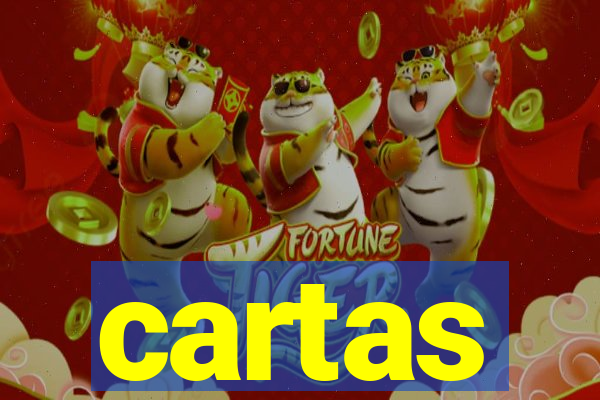 cartas personalizadas para imprimir